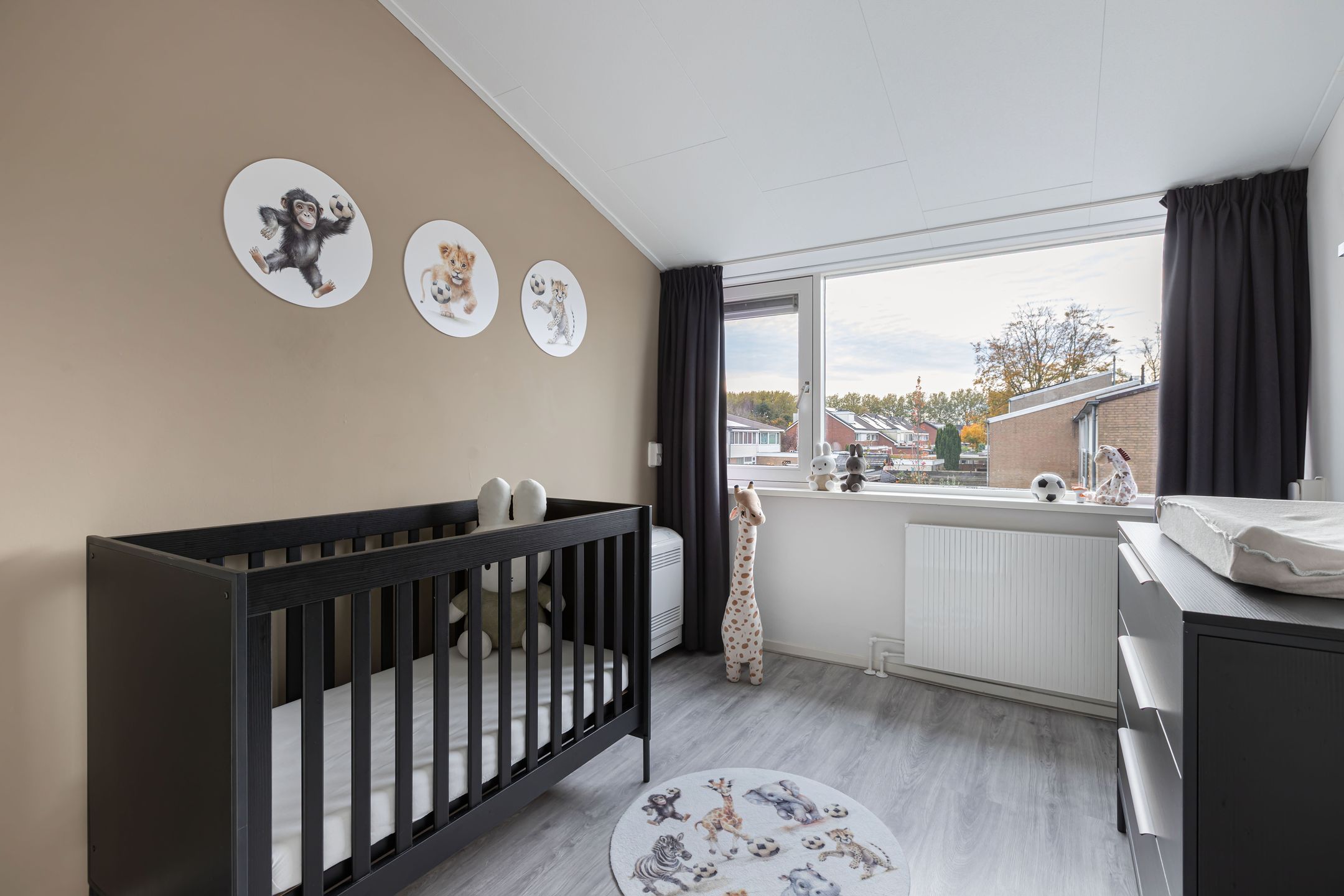 Foto 36 van Europalaan 32