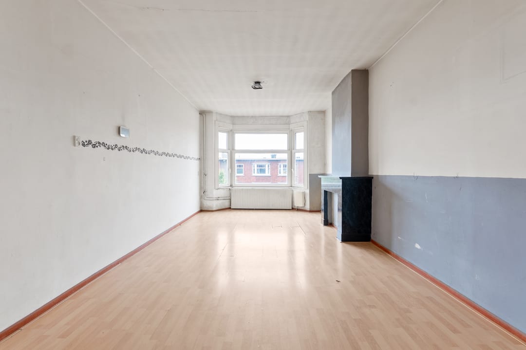 Foto 7 van Goeverneurlaan 310