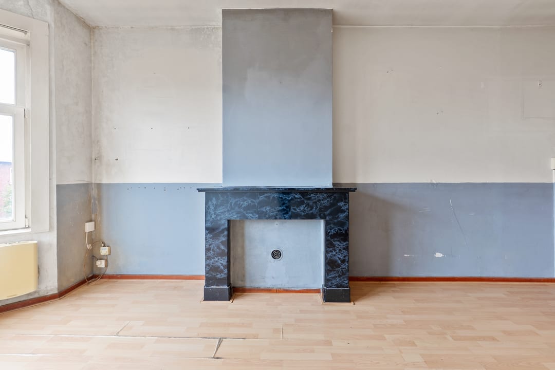 Foto 8 van Goeverneurlaan 310