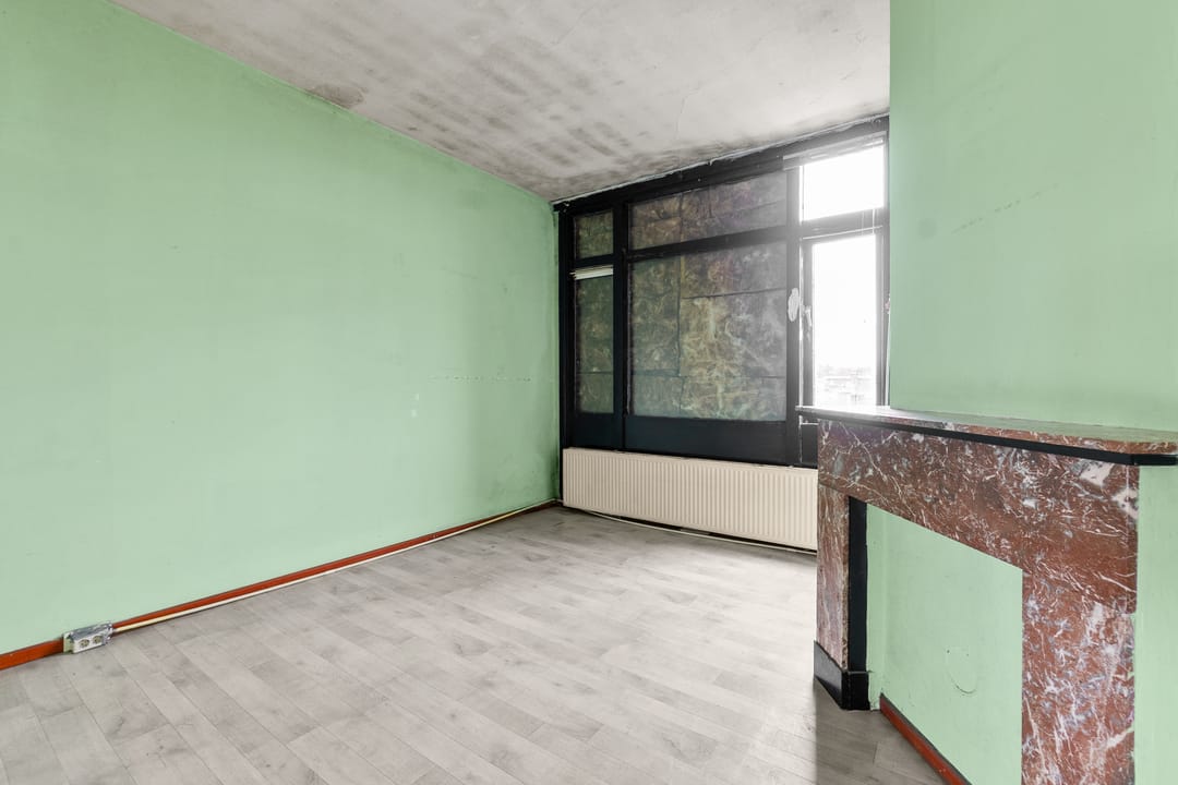 Foto 11 van Goeverneurlaan 310