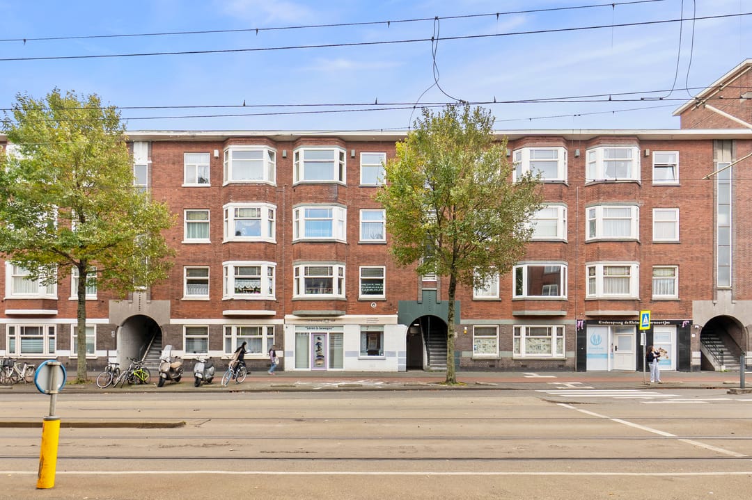 Foto 38 van Goeverneurlaan 310