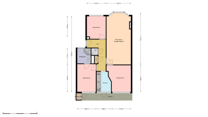 Foto 42 van Goeverneurlaan 310