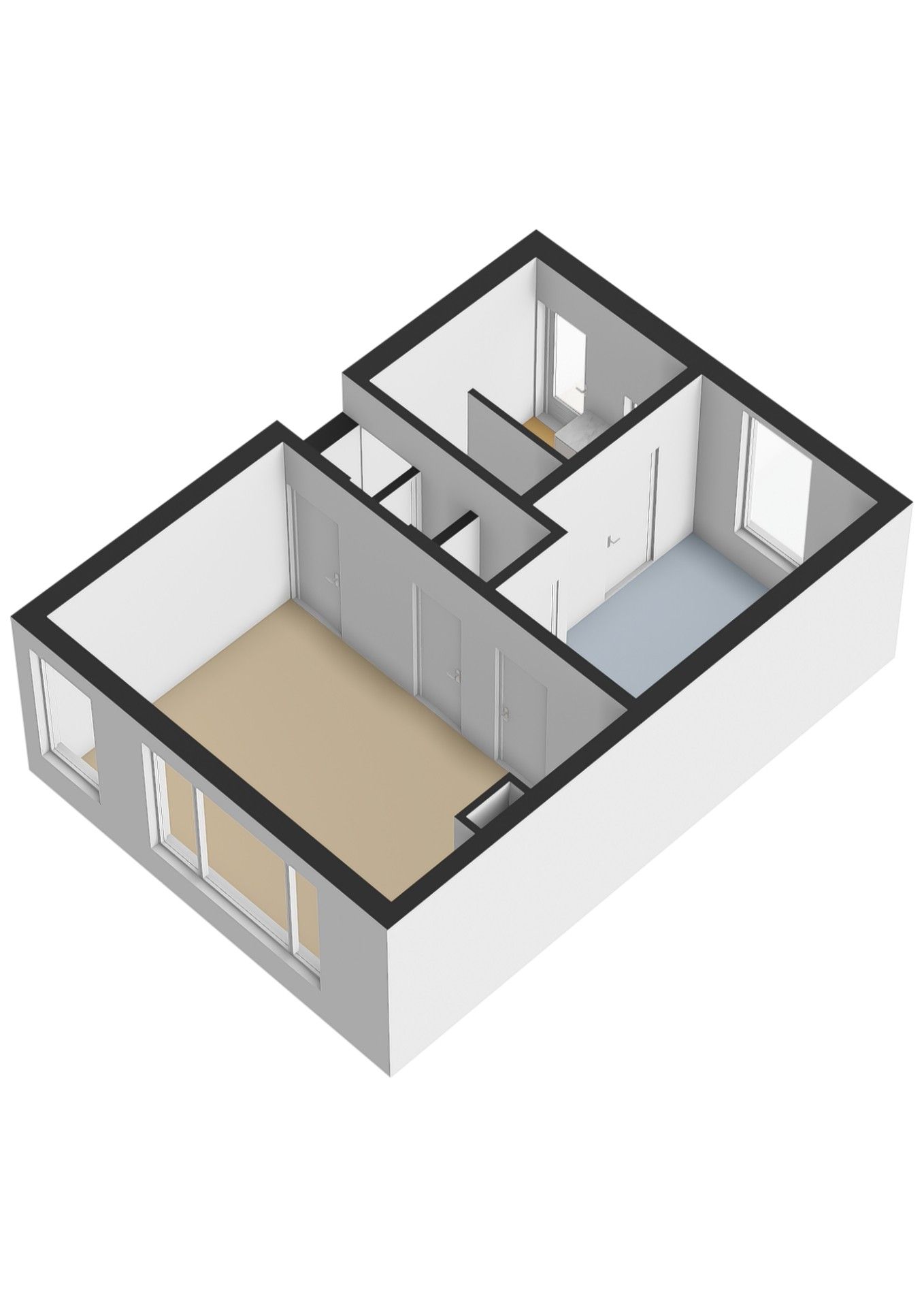 Foto 45 van Legedyk 40