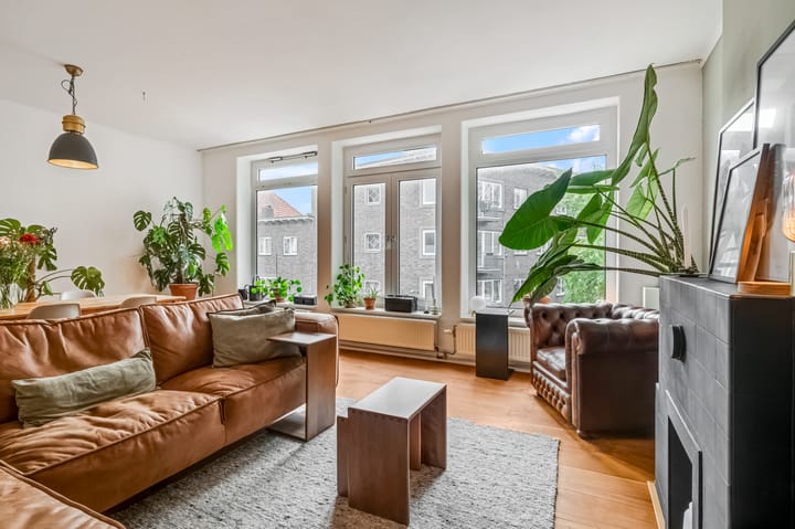 Foto 2 van Dijkstraat 94