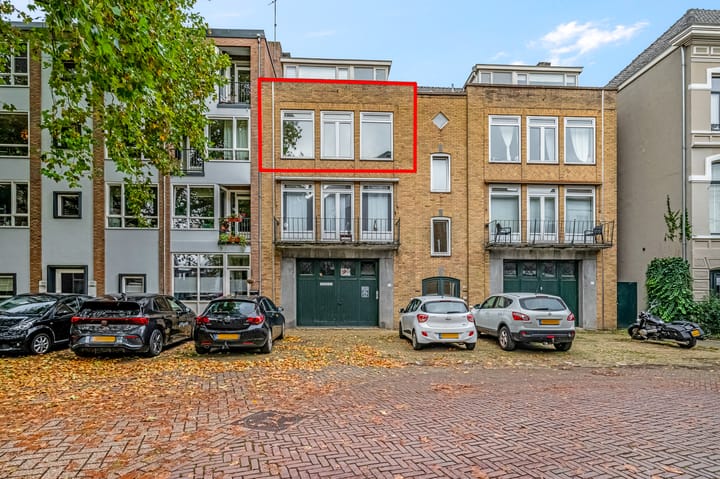 Foto 1 van Dijkstraat 94