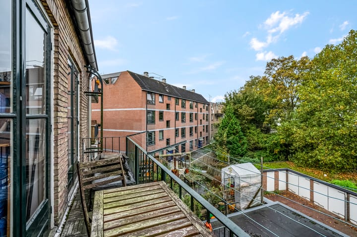 Foto 23 van Dijkstraat 94