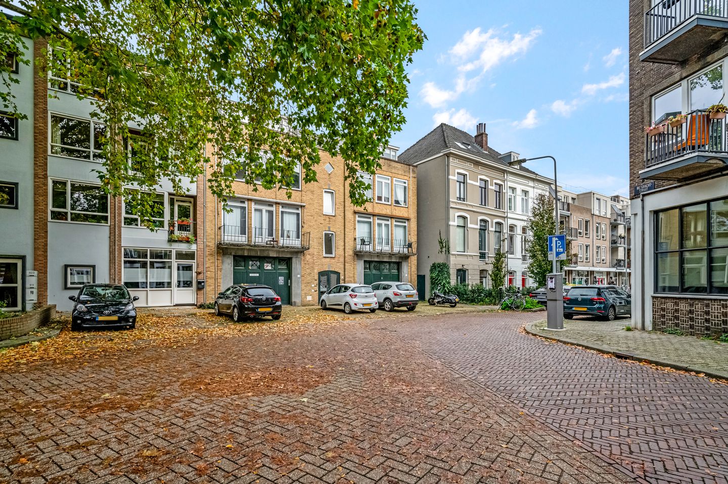 Photo 25 of Dijkstraat 94
