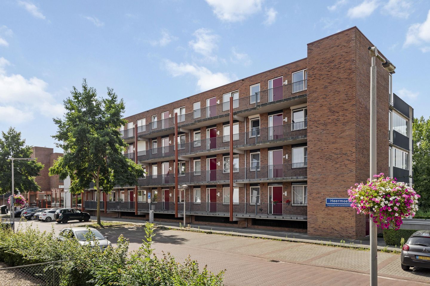 Foto 1 van Heermoesstraat 44