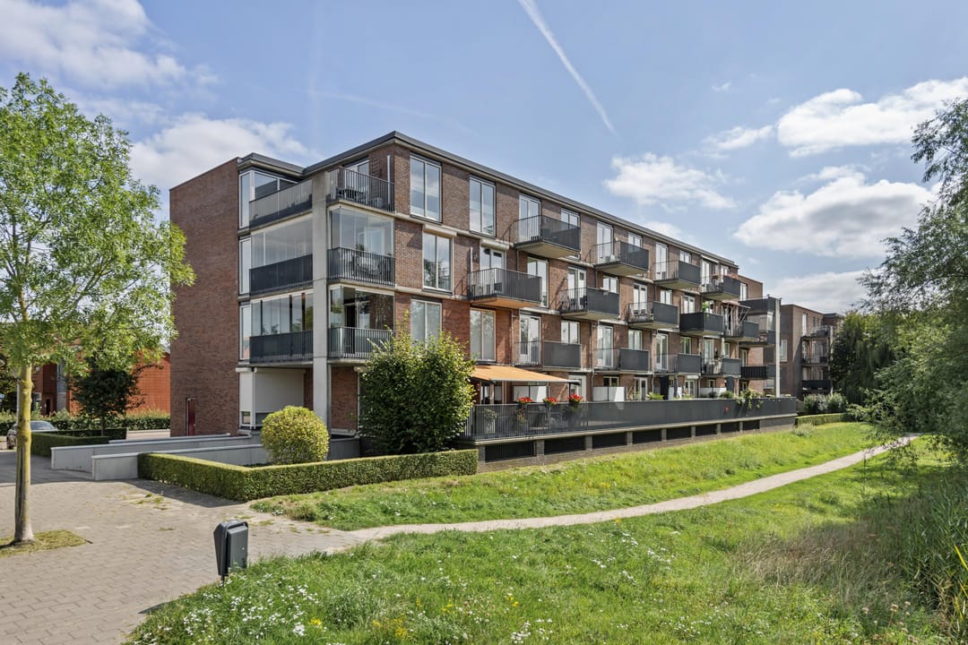 Foto 2 van Heermoesstraat 44