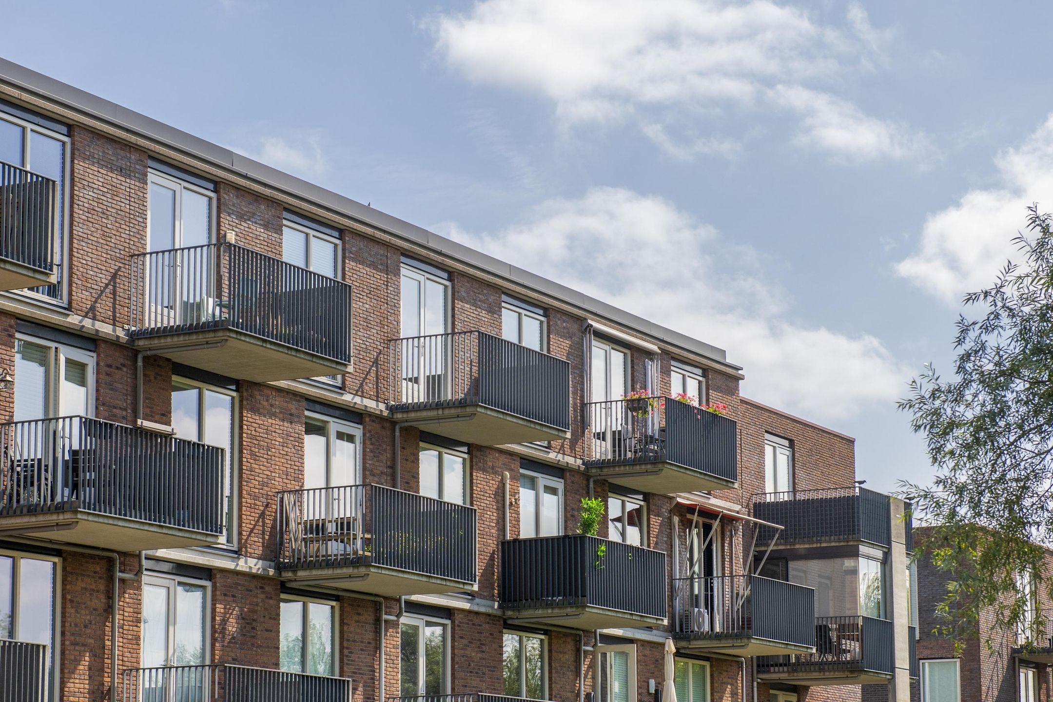 Foto 3 van Heermoesstraat 44