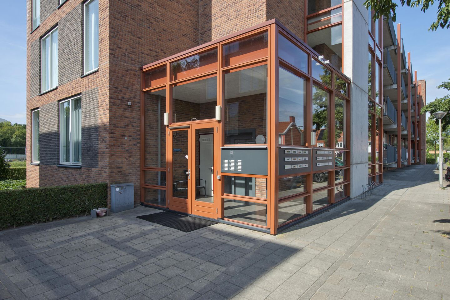 Foto 4 van Heermoesstraat 44