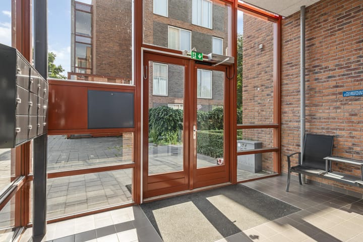 Foto 5 van Heermoesstraat 44