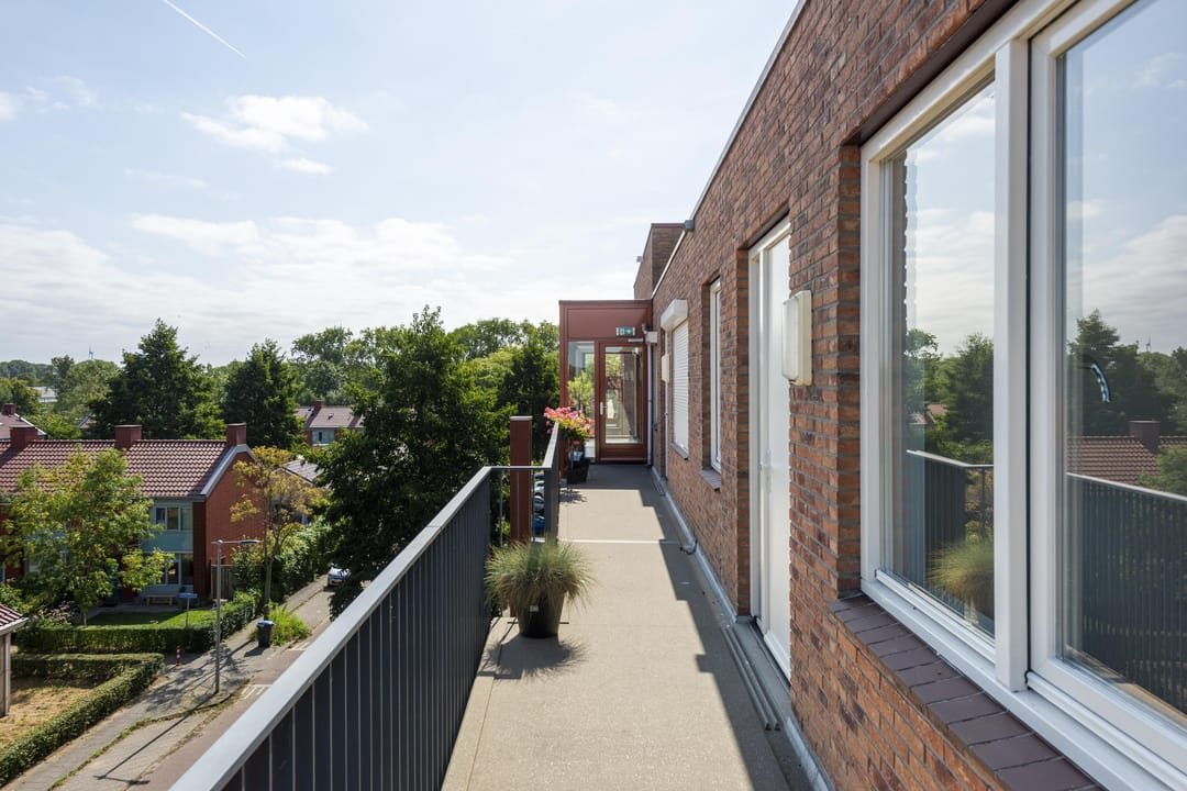 Foto 7 van Heermoesstraat 44