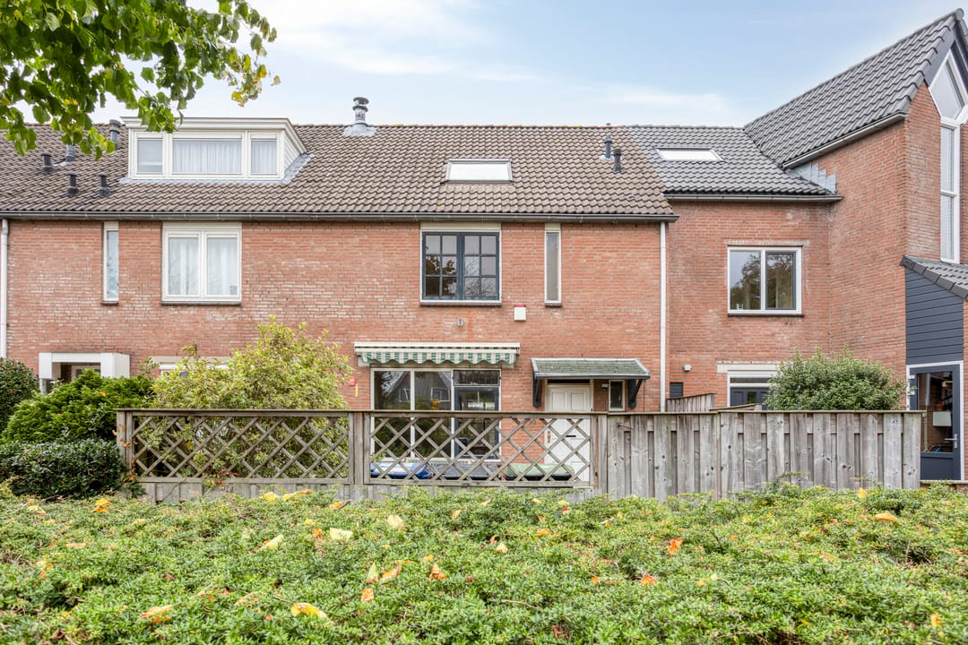 Foto 1 van Overgouw 30