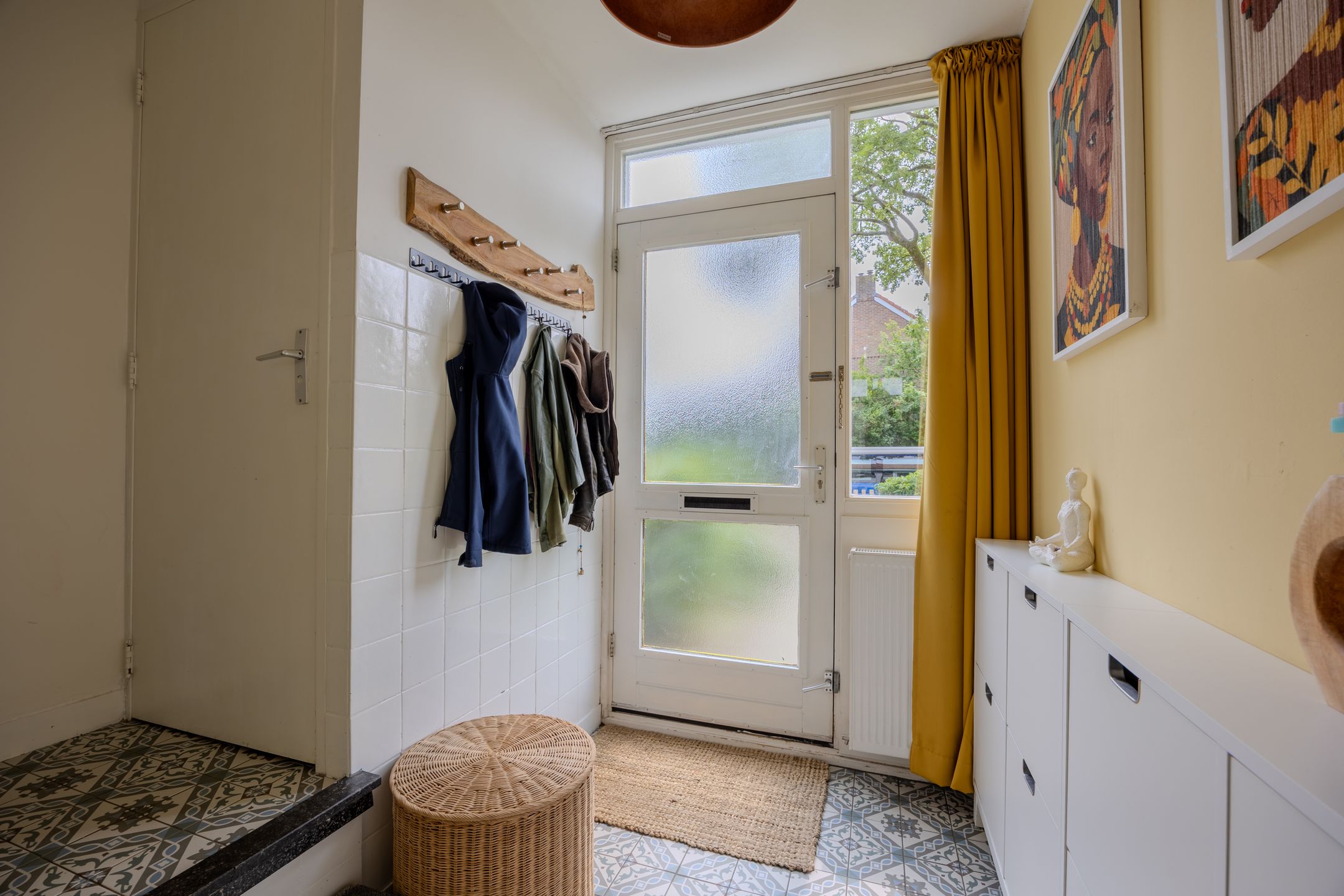 Foto 3 van Snelliusstraat 20