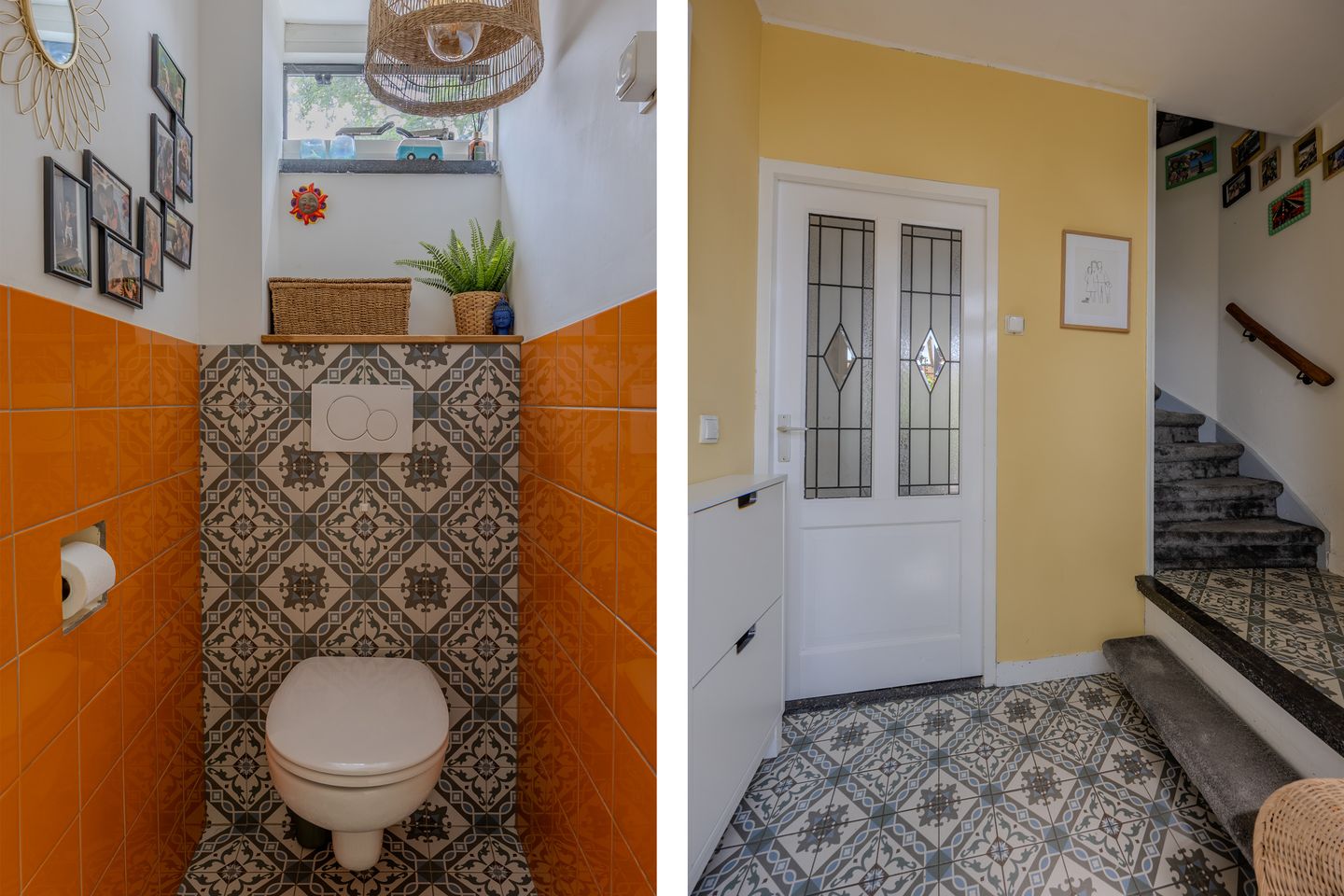 Foto 4 van Snelliusstraat 20