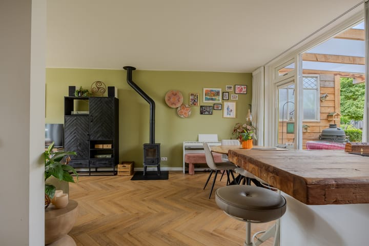 Foto 5 van Snelliusstraat 20