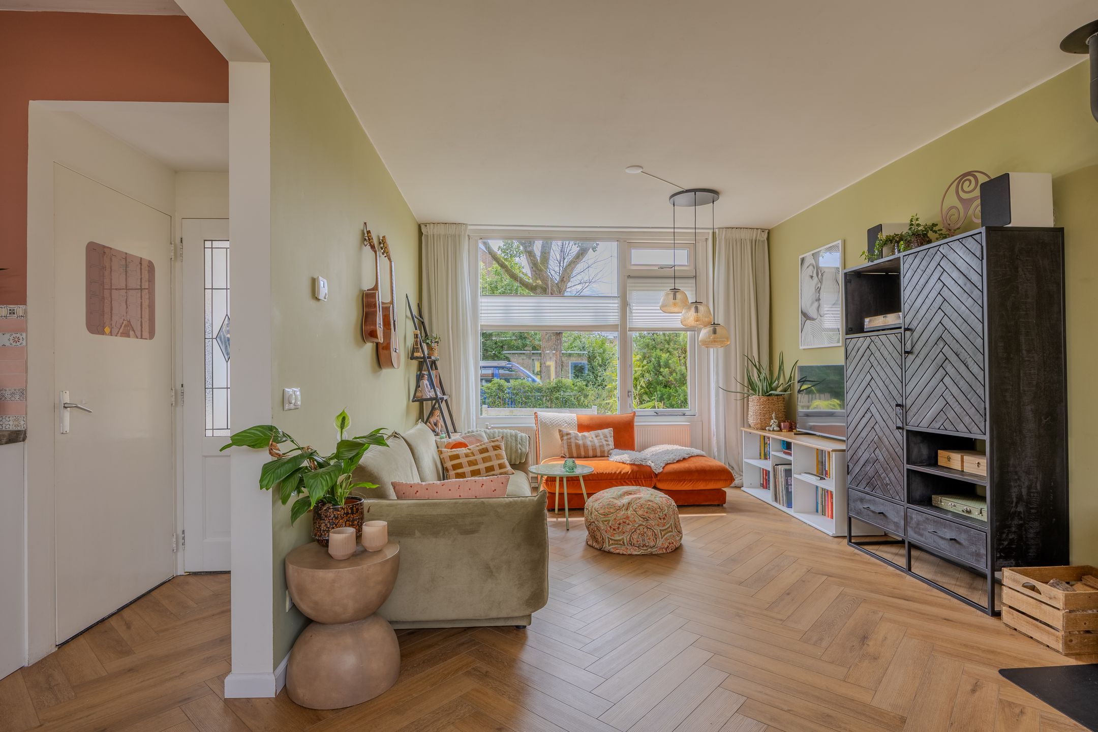 Foto 6 van Snelliusstraat 20