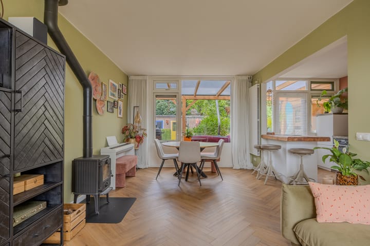 Foto 7 van Snelliusstraat 20