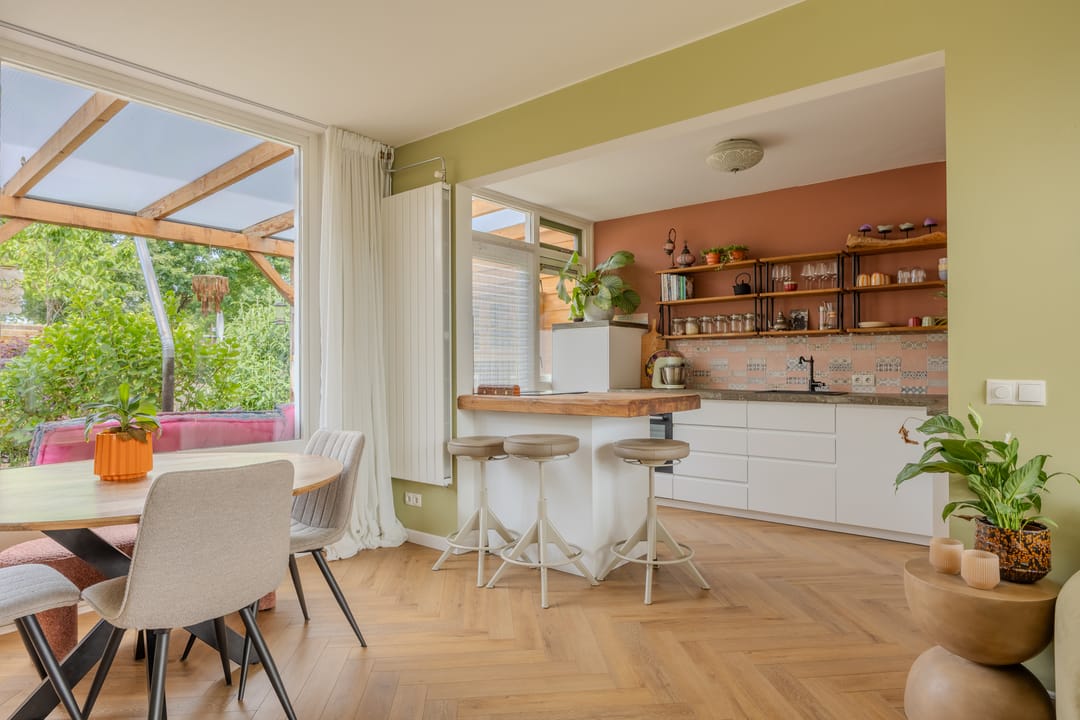 Foto 8 van Snelliusstraat 20