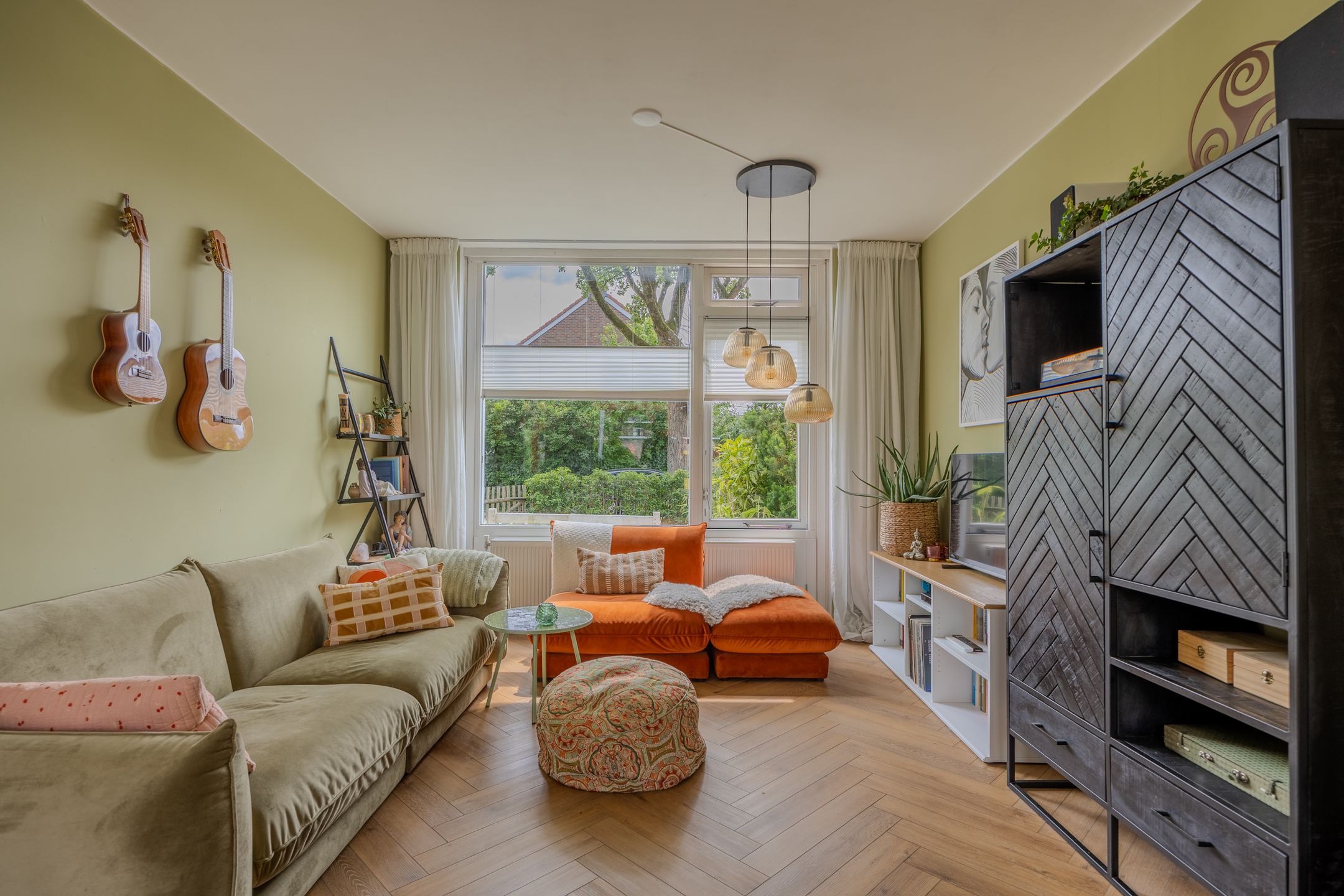 Foto 9 van Snelliusstraat 20