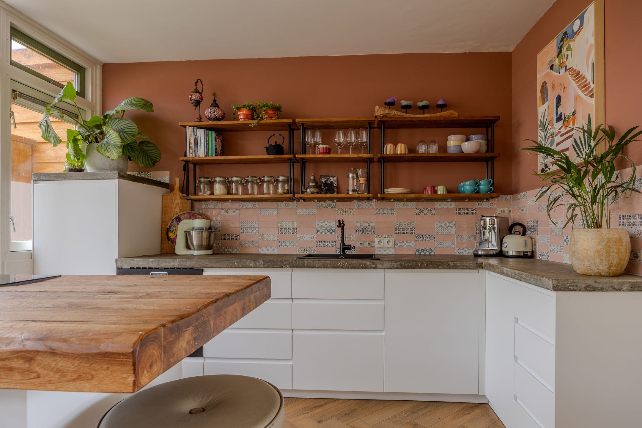 Foto 12 van Snelliusstraat 20