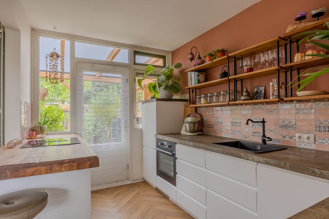 Foto 13 van Snelliusstraat 20