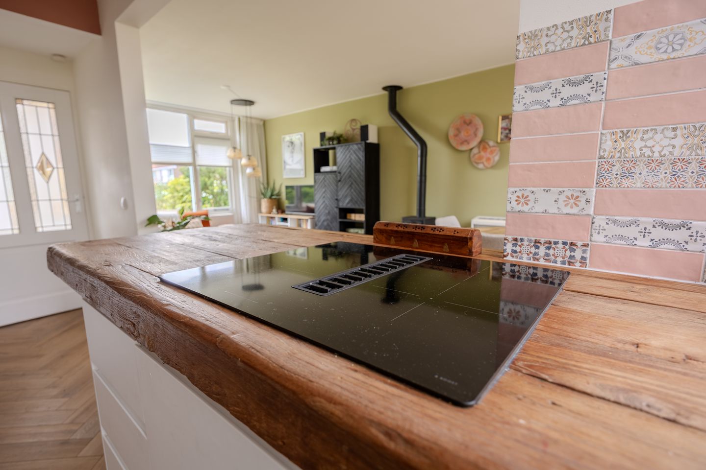 Foto 14 van Snelliusstraat 20