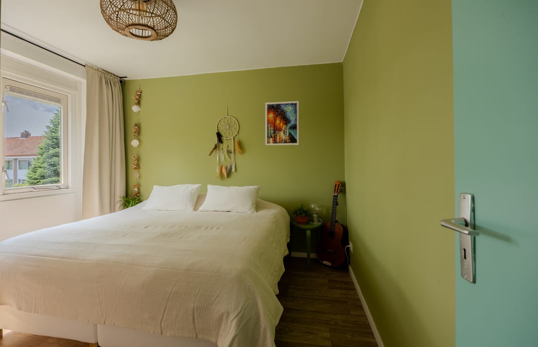 Foto 16 van Snelliusstraat 20