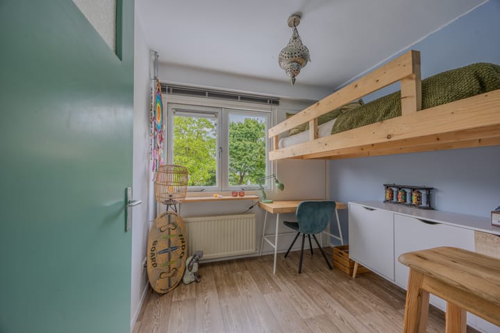 Foto 21 van Snelliusstraat 20