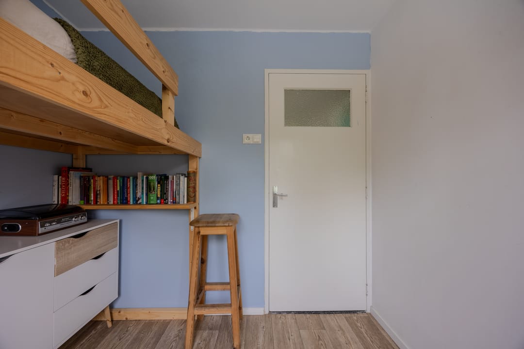 Foto 22 van Snelliusstraat 20