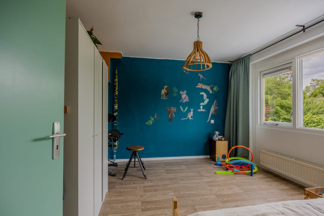 Foto 23 van Snelliusstraat 20