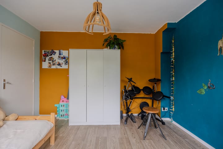 Foto 24 van Snelliusstraat 20