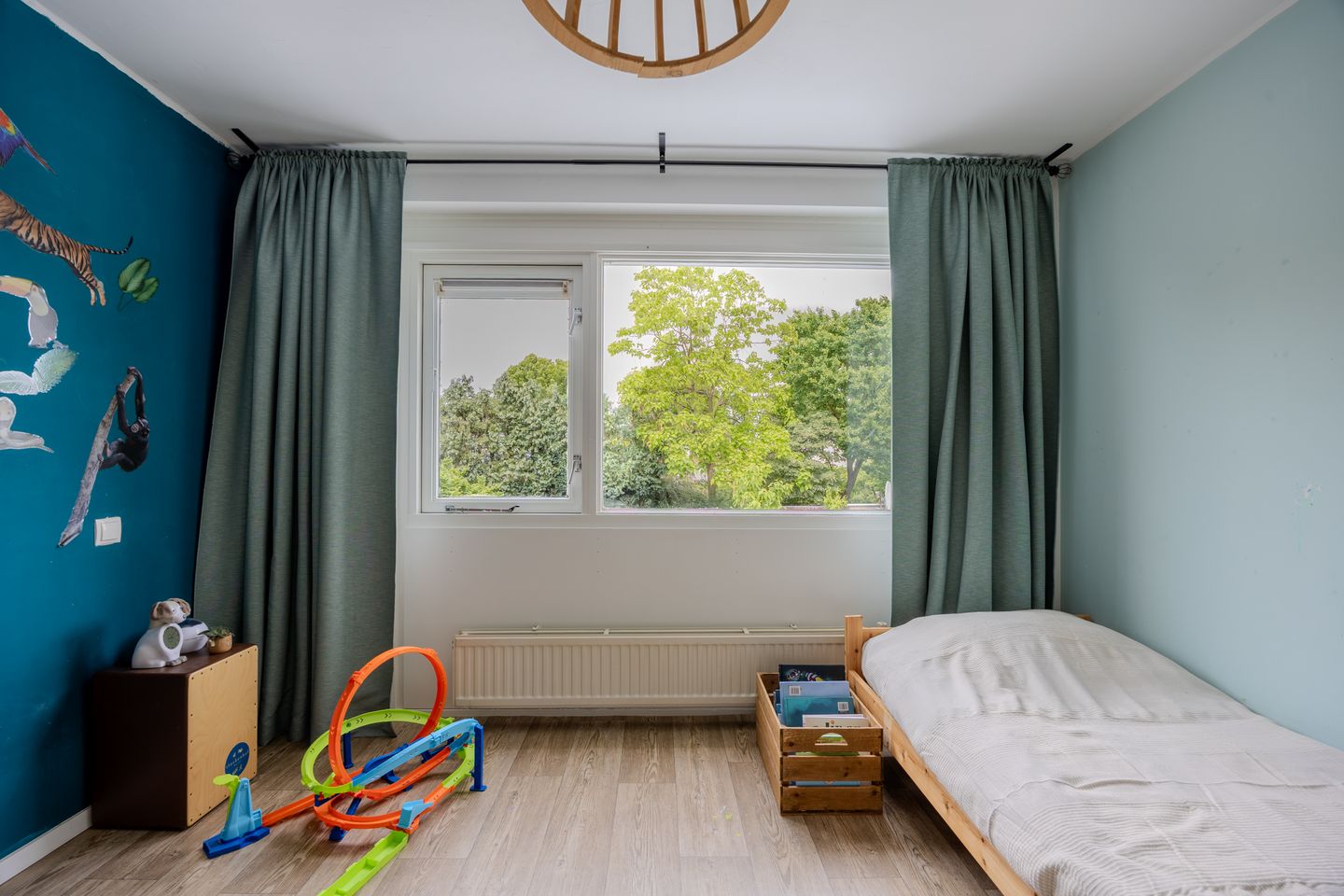 Foto 25 van Snelliusstraat 20