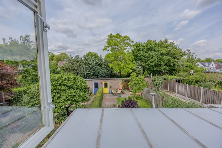 Foto 26 van Snelliusstraat 20