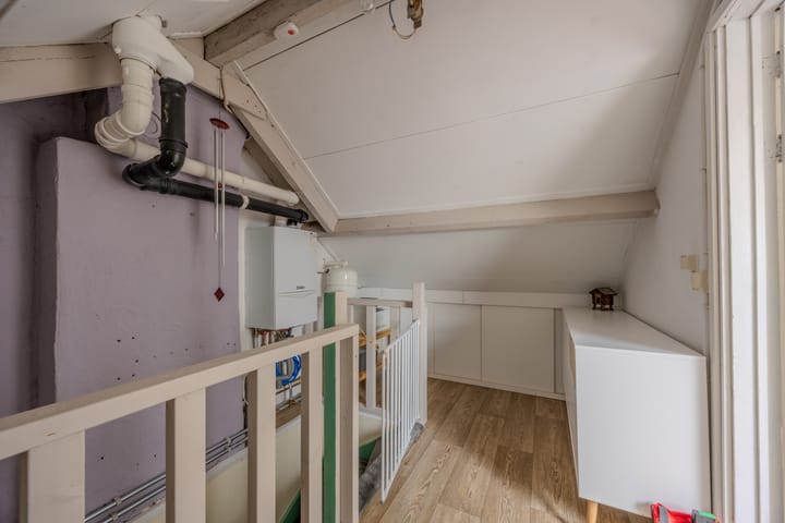 Foto 27 van Snelliusstraat 20