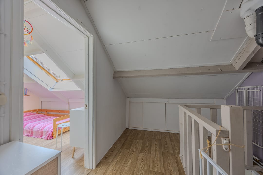 Foto 28 van Snelliusstraat 20