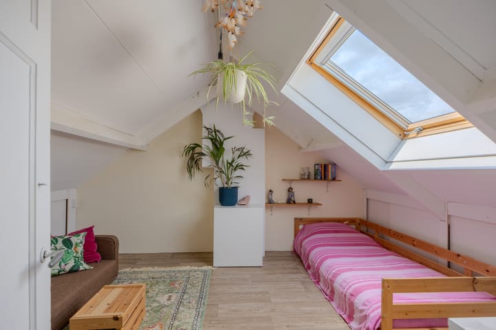 Foto 29 van Snelliusstraat 20