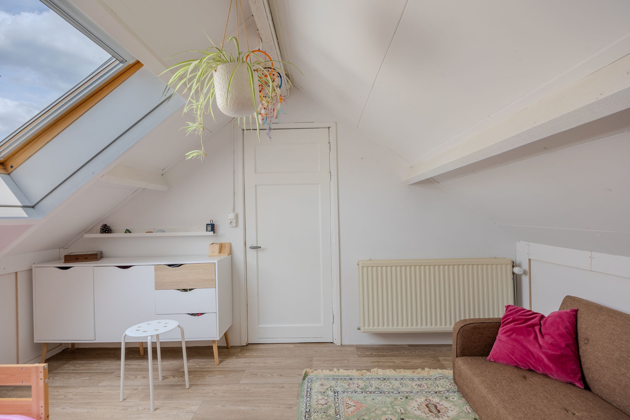 Foto 30 van Snelliusstraat 20