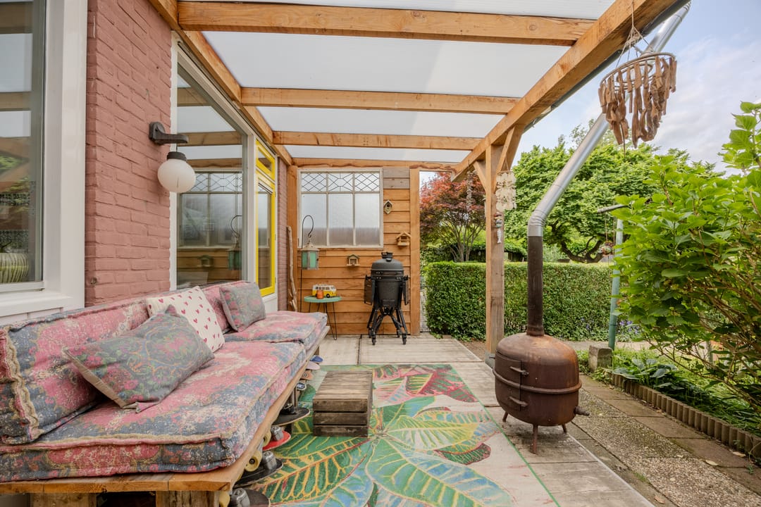 Foto 32 van Snelliusstraat 20