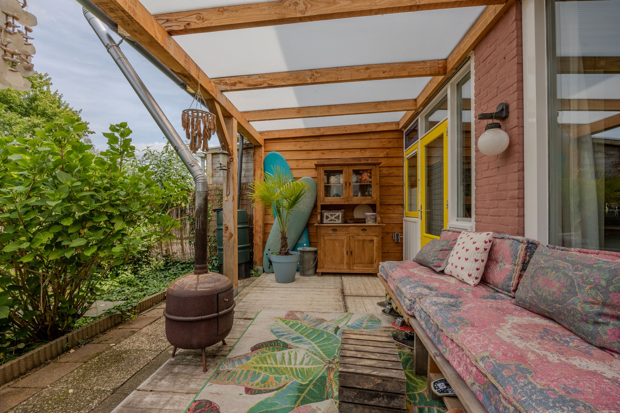 Foto 33 van Snelliusstraat 20