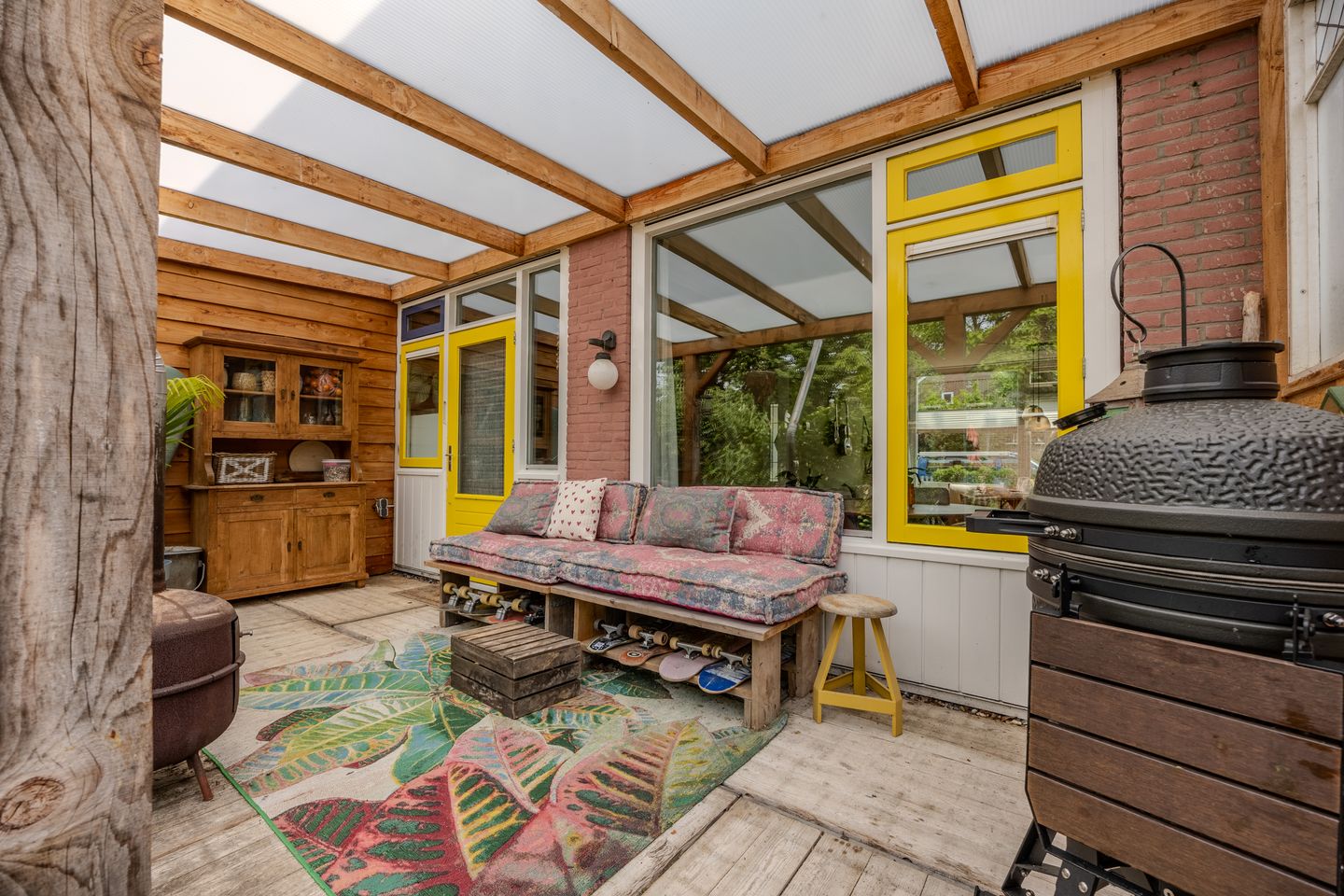 Foto 34 van Snelliusstraat 20