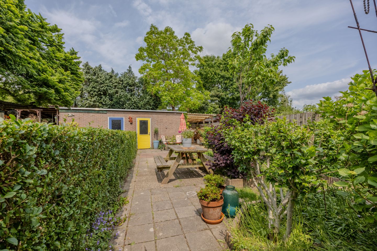 Foto 35 van Snelliusstraat 20