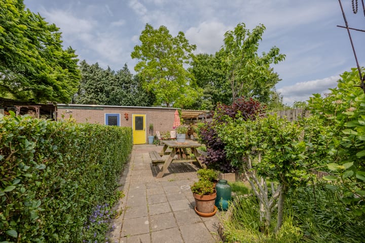 Foto 35 van Snelliusstraat 20