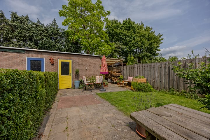 Foto 36 van Snelliusstraat 20