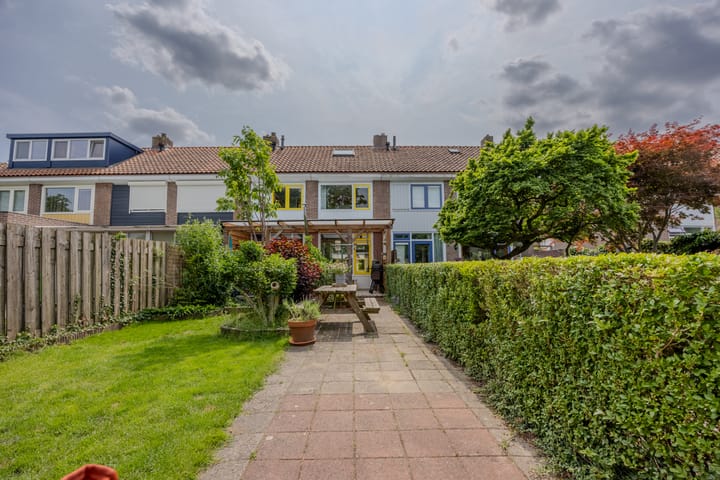 Foto 37 van Snelliusstraat 20