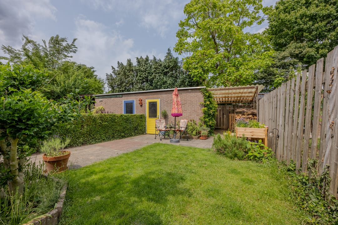 Foto 38 van Snelliusstraat 20