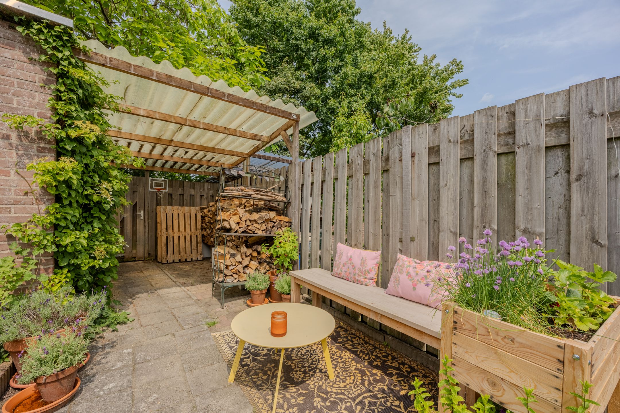 Foto 39 van Snelliusstraat 20