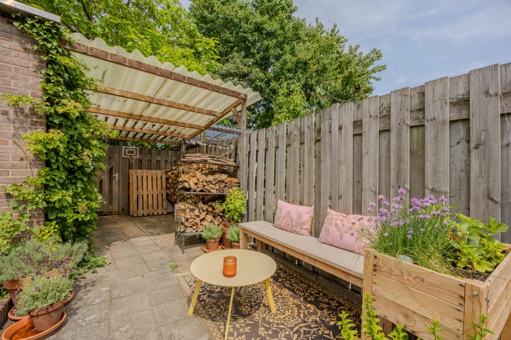 Foto 39 van Snelliusstraat 20