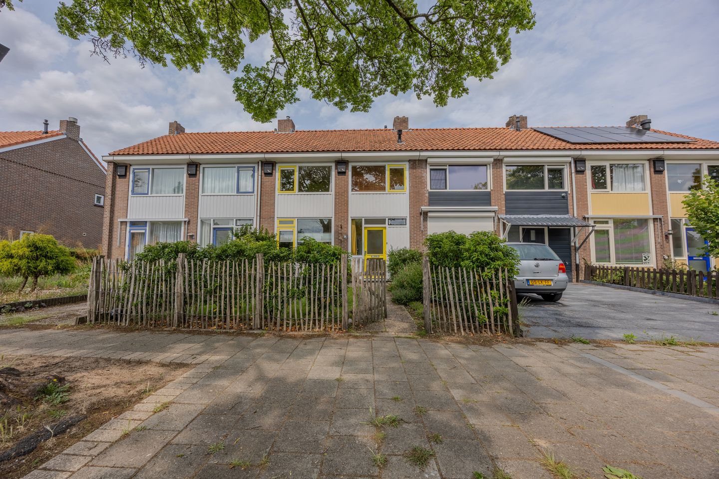 Foto 40 van Snelliusstraat 20